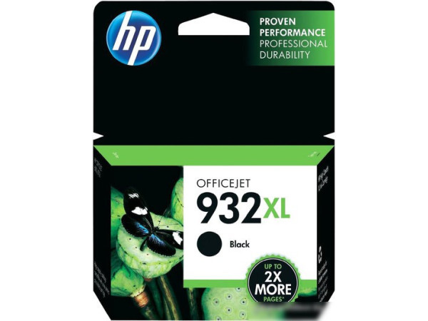 Картридж HP Officejet 932XL (CN053AE)