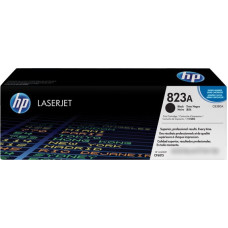 Картридж HP Color LaserJet 823A (CB380A)
