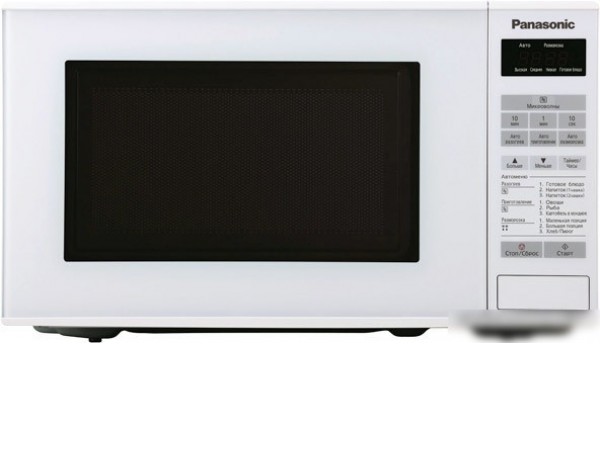 Микроволновая печь Panasonic NN-ST251WZPE