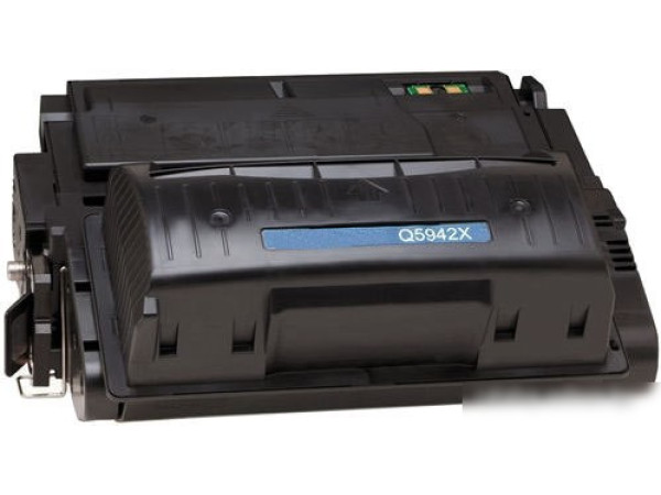 Картридж HP 42X (Q5942X)