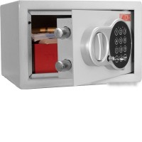 Мебельный сейф AIKO T-17 EL