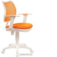 Кресло Бюрократ CH-W797/OR/TW-96-1
