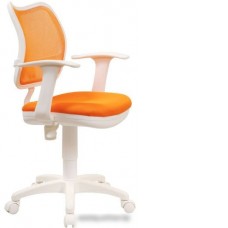 Кресло Бюрократ CH-W797/OR/TW-96-1