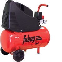 Компрессор Fubag OL 195/24 CM1,5