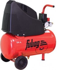 Компрессор Fubag OL 195/24 CM1,5