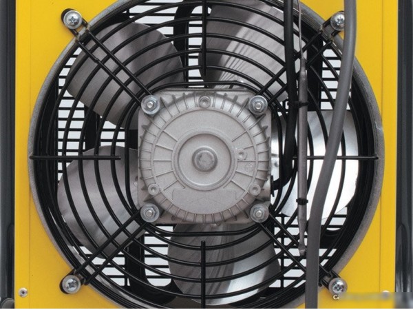 Электрическая тепловая пушка Ballu BHP-M-24