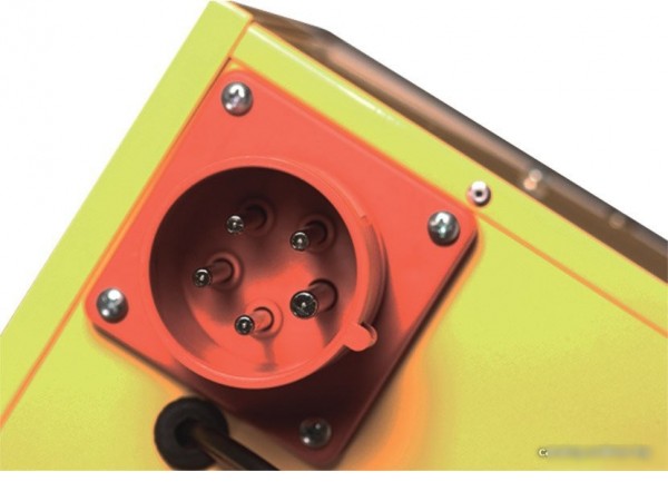 Электрическая тепловая пушка Ballu BHP-M-24