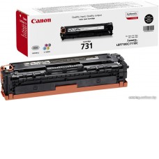 Картридж Canon 731 Black