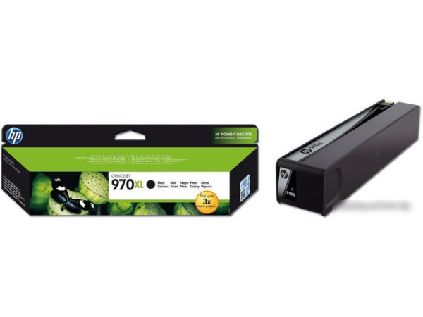 Картридж HP 970XL (CN625AE)