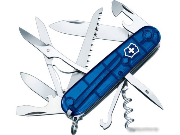 Туристический нож Victorinox Huntsman (1.3713.T2)