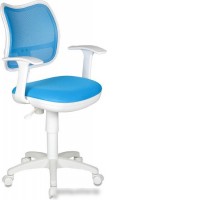 Кресло Бюрократ CH-W797/LB/TW-55