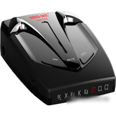 Радар-детектор Sho-Me 520-STR