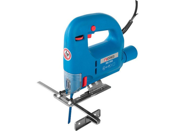 Электролобзик Союз ЛБС-4065