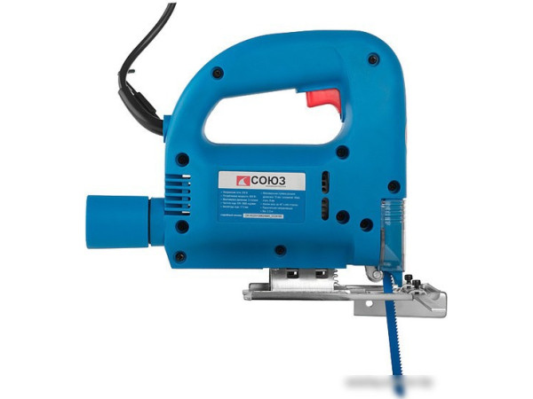 Электролобзик Союз ЛБС-4065