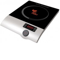 Настольная плита Kitfort KT-108