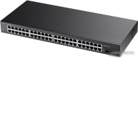 Коммутатор Zyxel GS1900-48