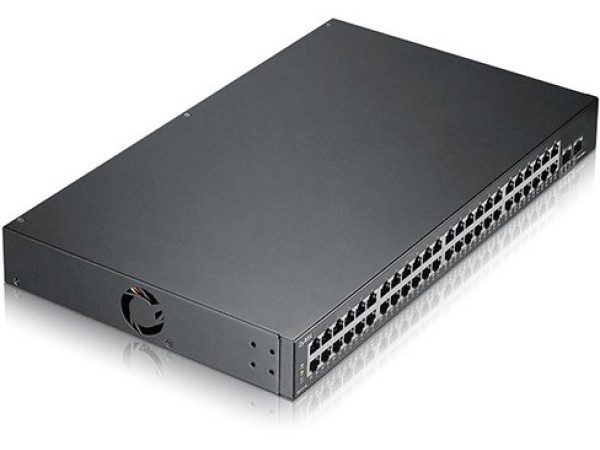 Коммутатор Zyxel GS1900-48
