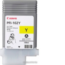 Картридж Canon PFI-102Y (0898B001AA)