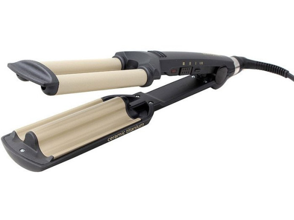 Плойка BaByliss C260E