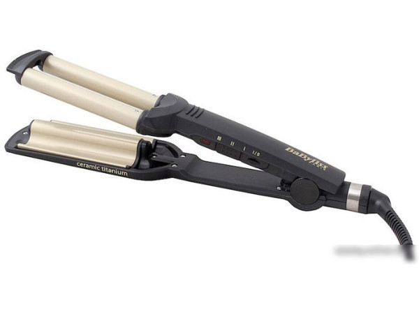 Плойка BaByliss C260E