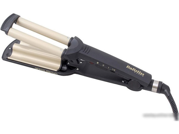 Плойка BaByliss C260E