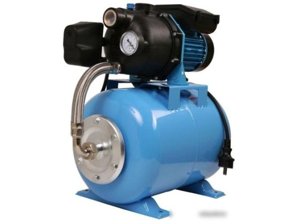 Насосная станция Джилекс Джамбо 70/50 П-24