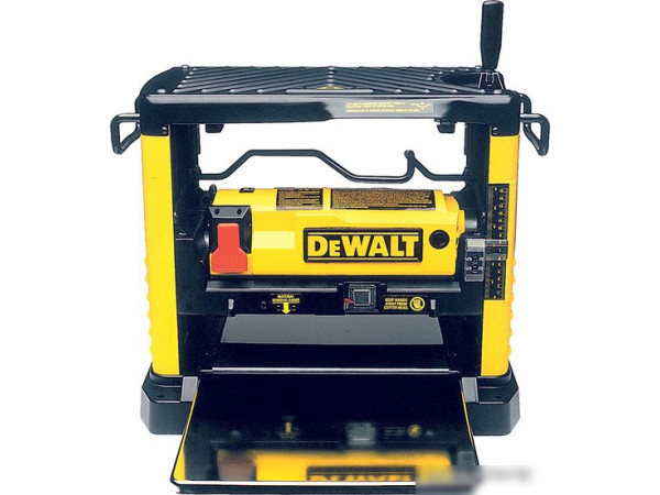 Станок DeWalt DW733