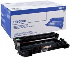Фотобарабан Brother DR-3300