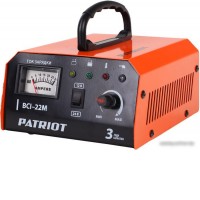 Зарядное устройство Patriot BCI-22M