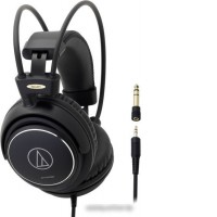 Наушники Audio-Technica ATH-AVC500