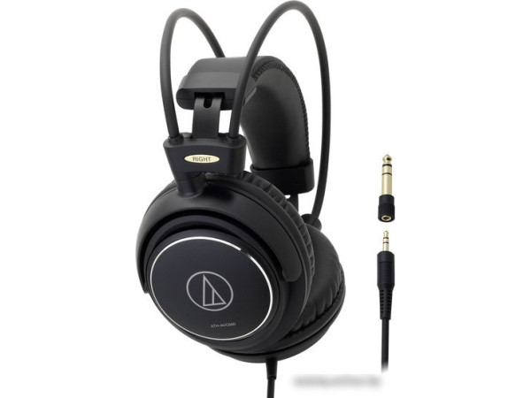 Наушники Audio-Technica ATH-AVC500
