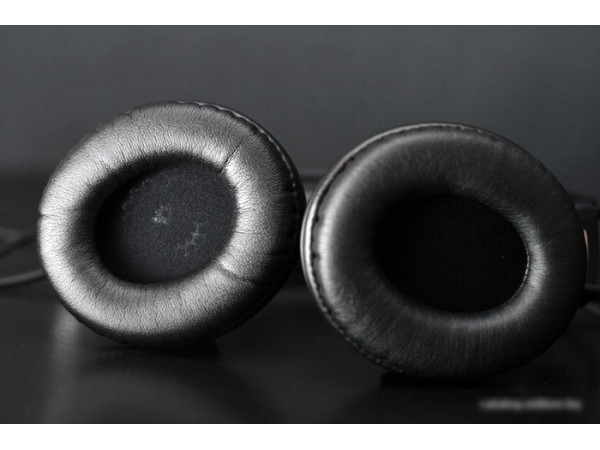 Наушники Audio-Technica ATH-AVC500