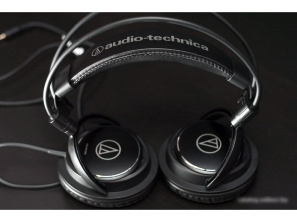 Наушники Audio-Technica ATH-AVC500