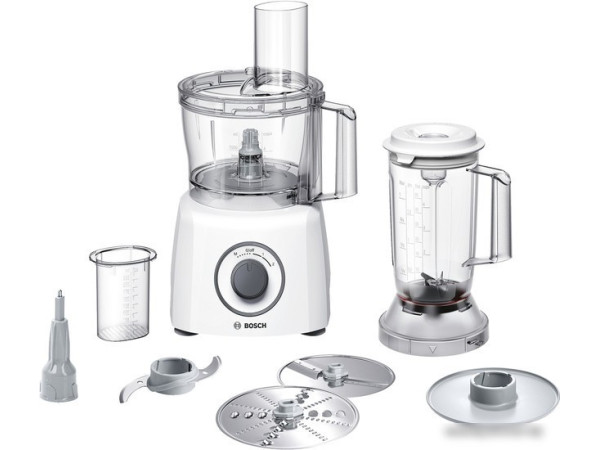 Кухонный комбайн Bosch MCM3200W