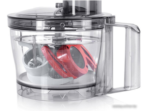 Кухонный комбайн Bosch MCM3200W