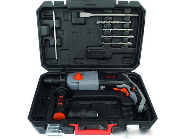Перфоратор P.I.T PBH24-C1