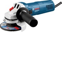 Угловая шлифмашина Bosch GWS 750-125 Professional [0601394001]