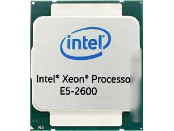 Процессор Intel Xeon E5-2620 V4