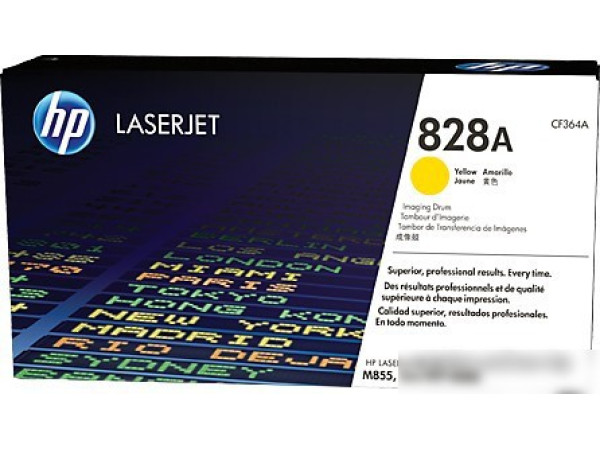 Картридж HP 828A [CF364A]