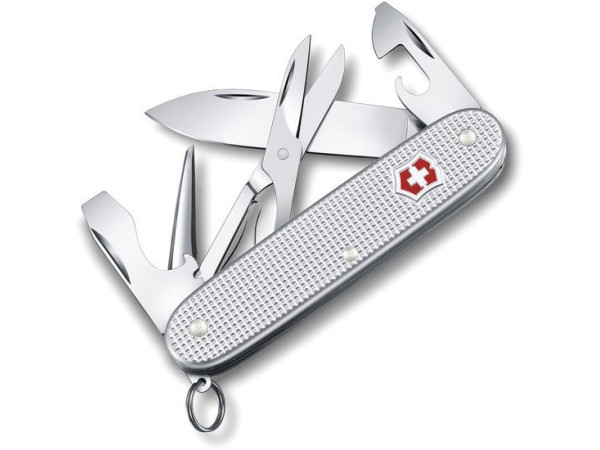 Туристический нож Victorinox Alox Pioneer X [0.8231.26]