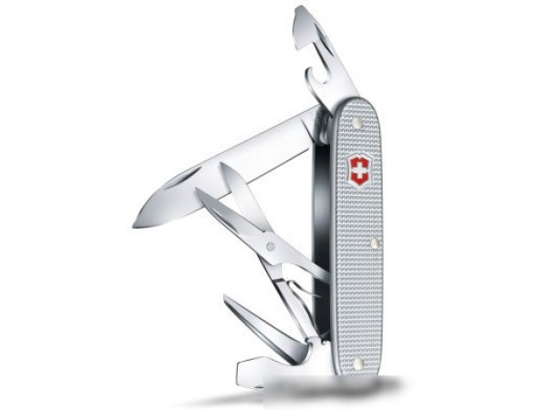 Туристический нож Victorinox Alox Pioneer X [0.8231.26]