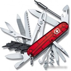 Туристический нож Victorinox CyberTool 41 [1.7775.T]