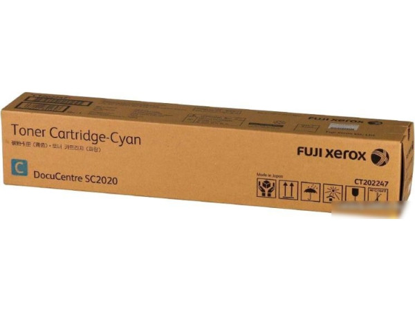 Картридж Xerox 006R01694