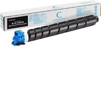 Картридж Kyocera TK-8525C