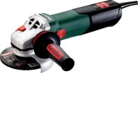 Угловая шлифмашина Metabo WEV 17-125 Quick [600516000]