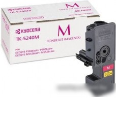 Картридж Kyocera TK-5240M