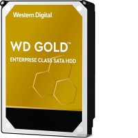 Жесткий диск WD Gold 2TB [WD2005FBYZ]