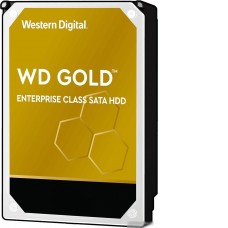 Жесткий диск WD Gold 2TB [WD2005FBYZ]
