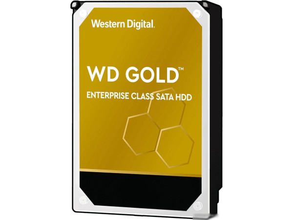 Жесткий диск WD Gold 2TB [WD2005FBYZ]