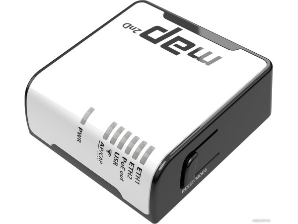 Точка доступа Mikrotik mAP [RBmAP2nD]